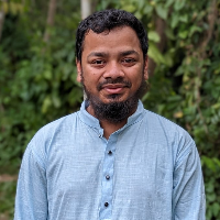 Nazmul Islam