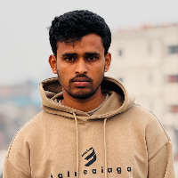 Ruhul Amin Ruhul 