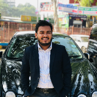 Md Sharif Hossain  Tusher