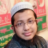 Md Abdullah Al Kibria 