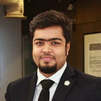 Mohosin Khan  Towhid