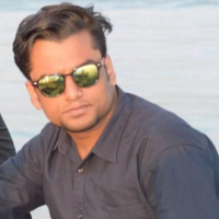 Khairul Islam Ashik