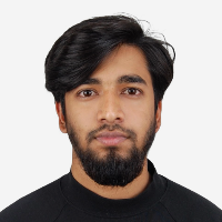 Kazi Md Abu Soaib Parthib