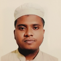 Md Ibrahim  Shikder 