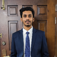 Jawad Reza  Turjo