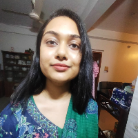 Nabila Binta Mahboob  Nabila 