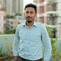Md Kamrul Hasan