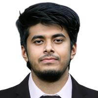 আবদুল্লাহ আল সাইদ  সায়েম