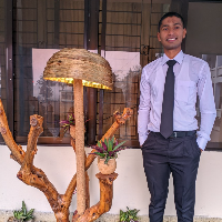 মোঃ কামরুজ্জামান  বেপারী 