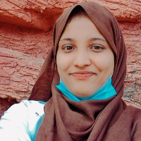 Mansura Khanam  Chowdhury 