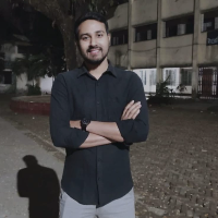 Md Rafikul Islam  Rafik