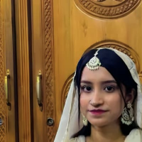 Tanjila  Rahman