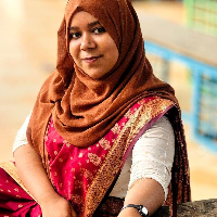 khatune Jannat Munshi