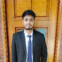 Zobayer Hossain Arif