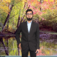 Md.Yasir Arafat Rafi