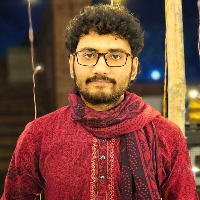 Md. Kamrul Hasan Shakil