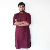 Sk. Tanveer Alam