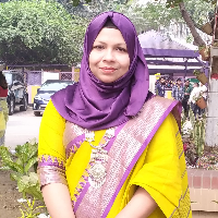 Smriti Akter Smriti 