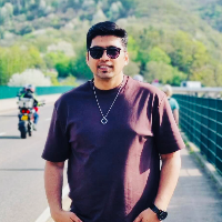 Md Al-Amin