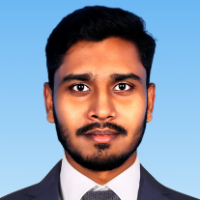 Md. Hossain Al Numan