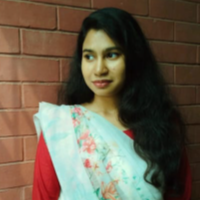 Mohona Mosarraf 