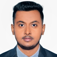 Jonayed  Hossain 