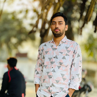 Muktadir Mohammad syeem