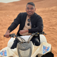 Ridwanul Haque Rohan