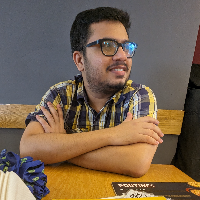 Syed Mujtahid BIN Tawhid Mujtahid 