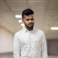 Syed Saad Al Amin Ahsan