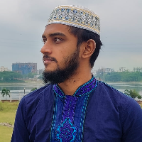 Shadate Hossen  Jony