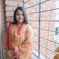 Sharmin Akter  Shifa