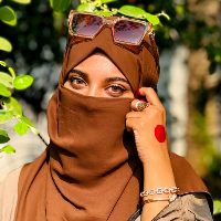 Shamia Maherin  Sujana