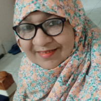 Nasima Shathi