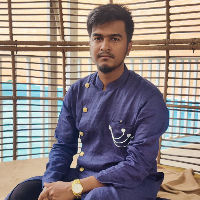 Zisan Mahmud