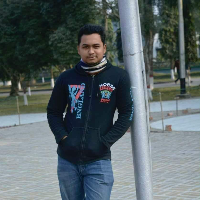 Ariful Haque Arif Arif