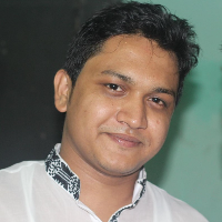 Mahfuzur Rahman Mahfuz