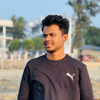 Yamin Zaman
