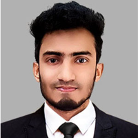 Kamrul Hasan Bhuiyan