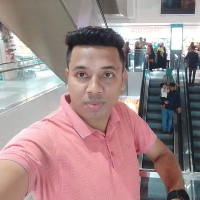 Omar Faruque Bhuiyan