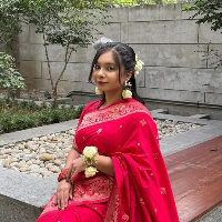  Mahjabin Afsara Khan