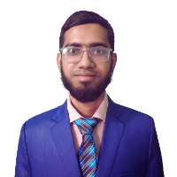 Md.Yasir Arafat  Rafi