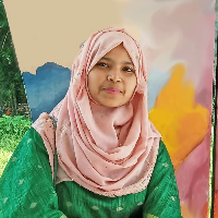 Dr. Jannatul Ferdaous