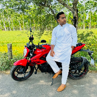Rabiul Islam Hazra