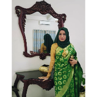 Anika Rob  Chowdhury 