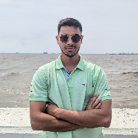 Wasif Mahmud