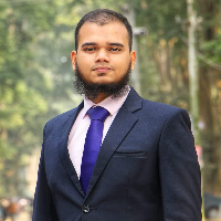 MD SHAHRIAR ALAM