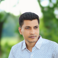 Parvej shahriar  Romel