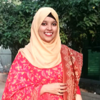 Jinan Alam