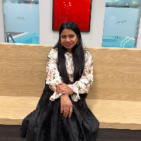 Saima Sultana Jaba